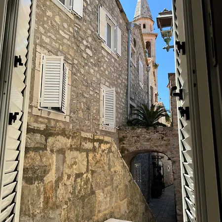 Old Town Martin