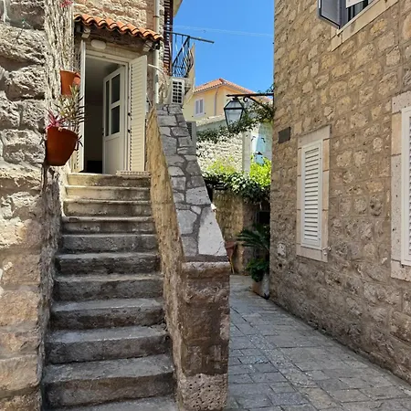 Appartamento Old Town Martin Budua