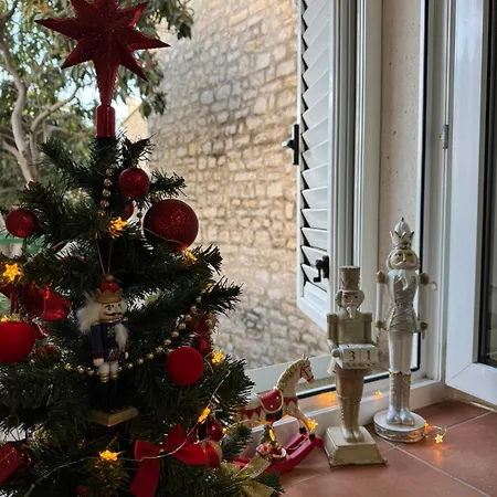 Old Town Martin Apartment