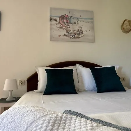 Apartment Old Town Martin
