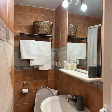 Old Town Martin Apartment Budva
