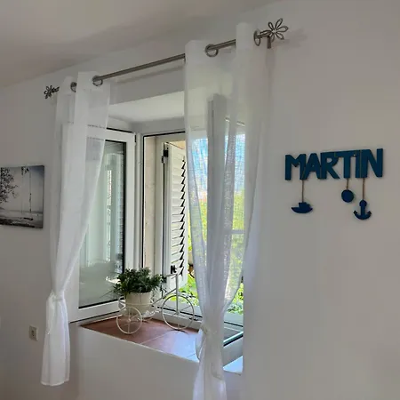 Apartament Old Town Martin