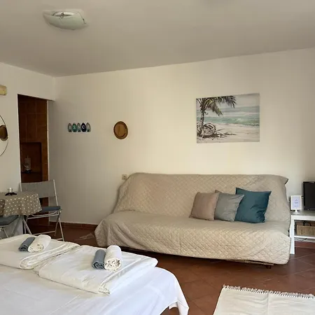 Old Town Martin Apartment Budva
