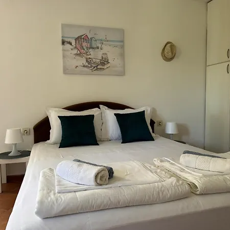 Apartament Old Town Martin