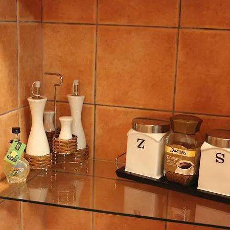 Apartament Old Town Martin Budva