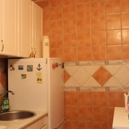 Apartment Old Town Martin Budva