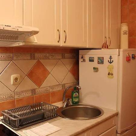 Apartament Old Town Martin *